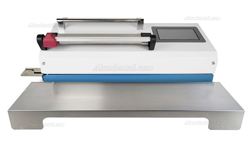 MaYou MY100-K2D Dental Automatic Sealing Machine With Stylus Printers & Manual Cutter